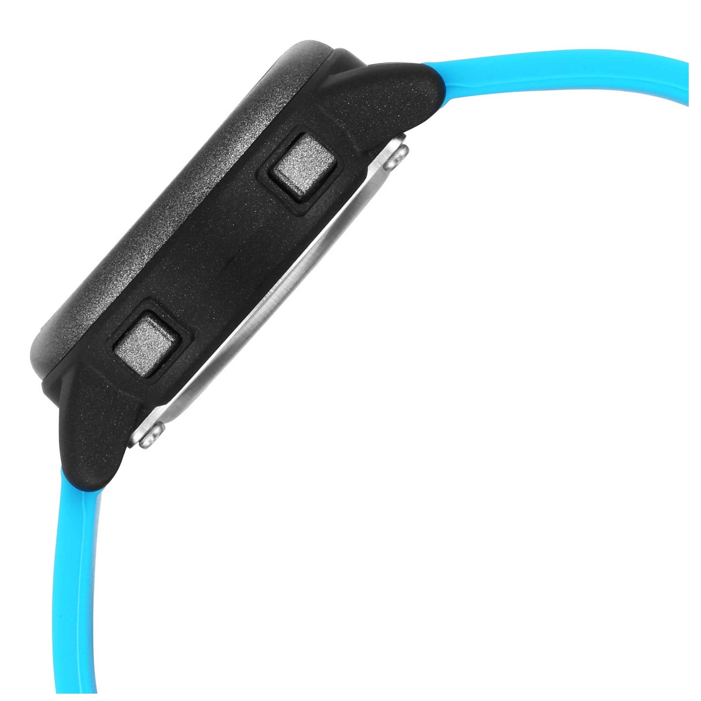 Zoop By Titan DigitalDigital Dial Silicone Strap Watch for Kids