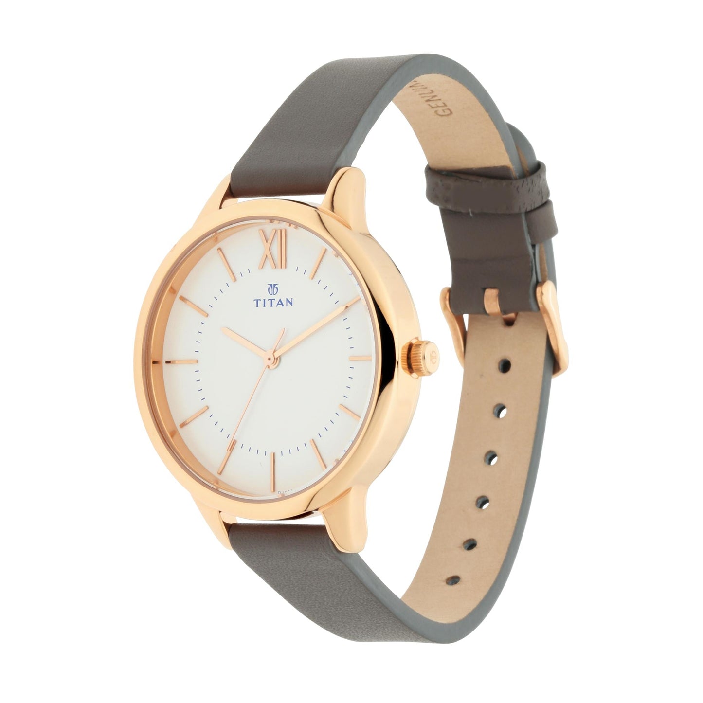 Workwear Watch for Women
