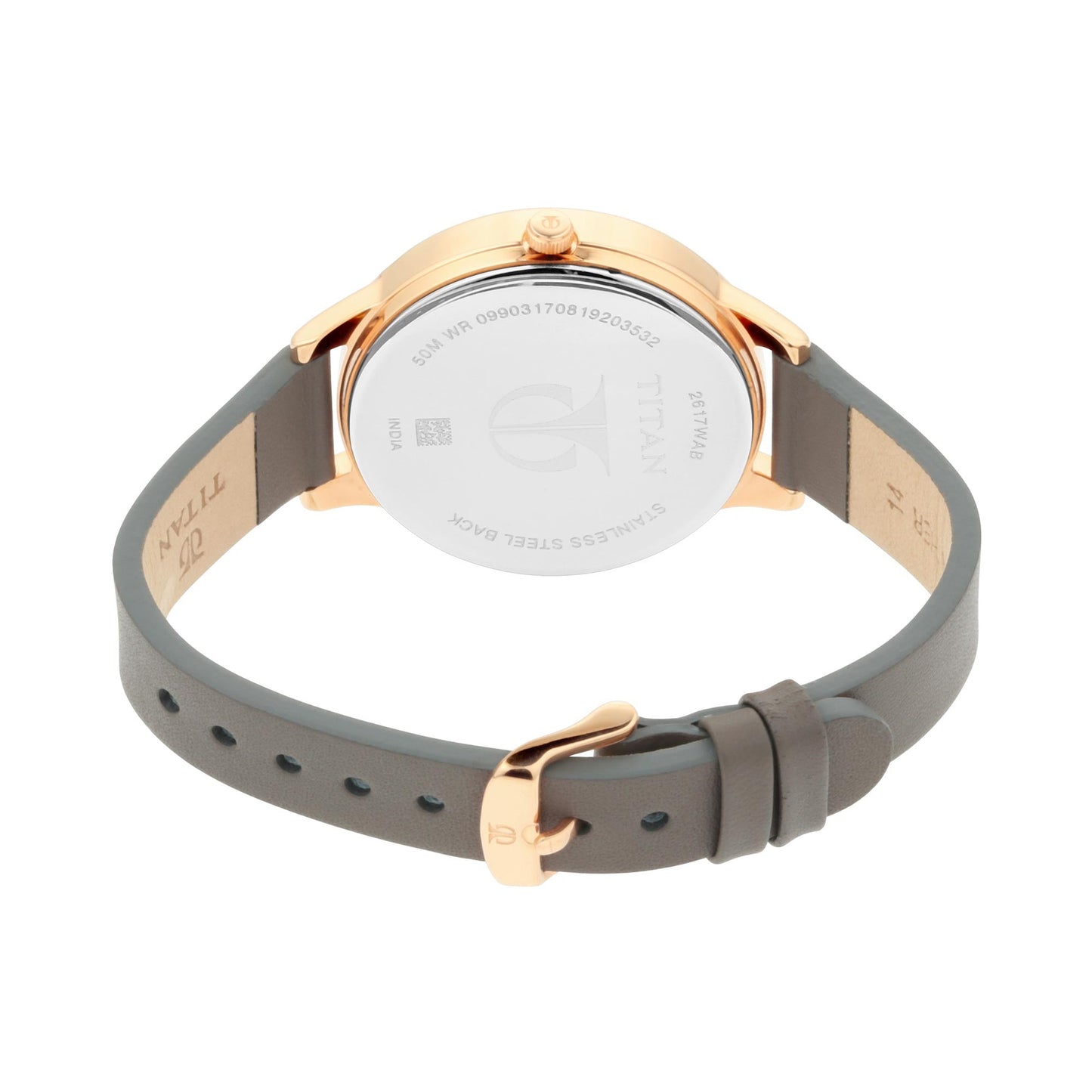 Workwear Watch for Women