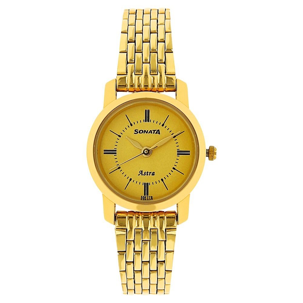 Sota Alog Watch for Women