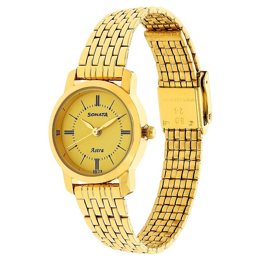 Sota Alog Watch for Women
