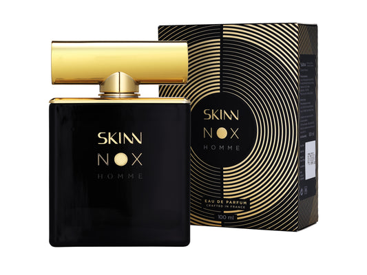 Skinn By Titan Nox Pour Homme Eau De Parfum(100ml) FM21PC1