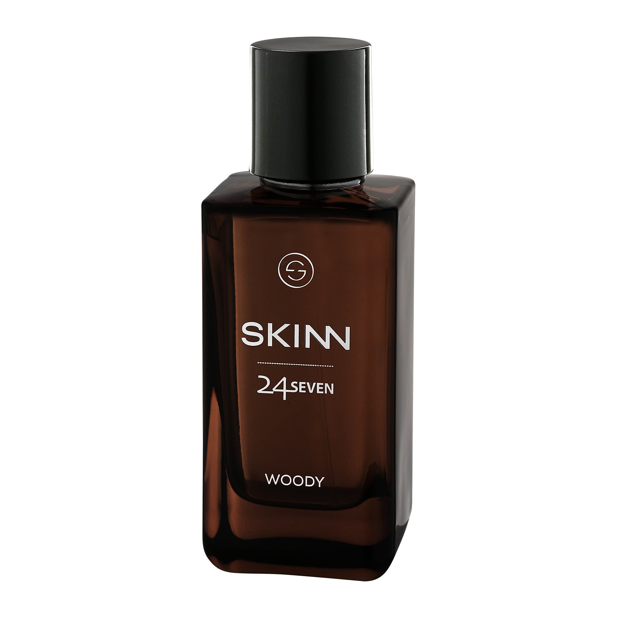 Skinn 24Seven Woody 100 ml Eau De Parfum