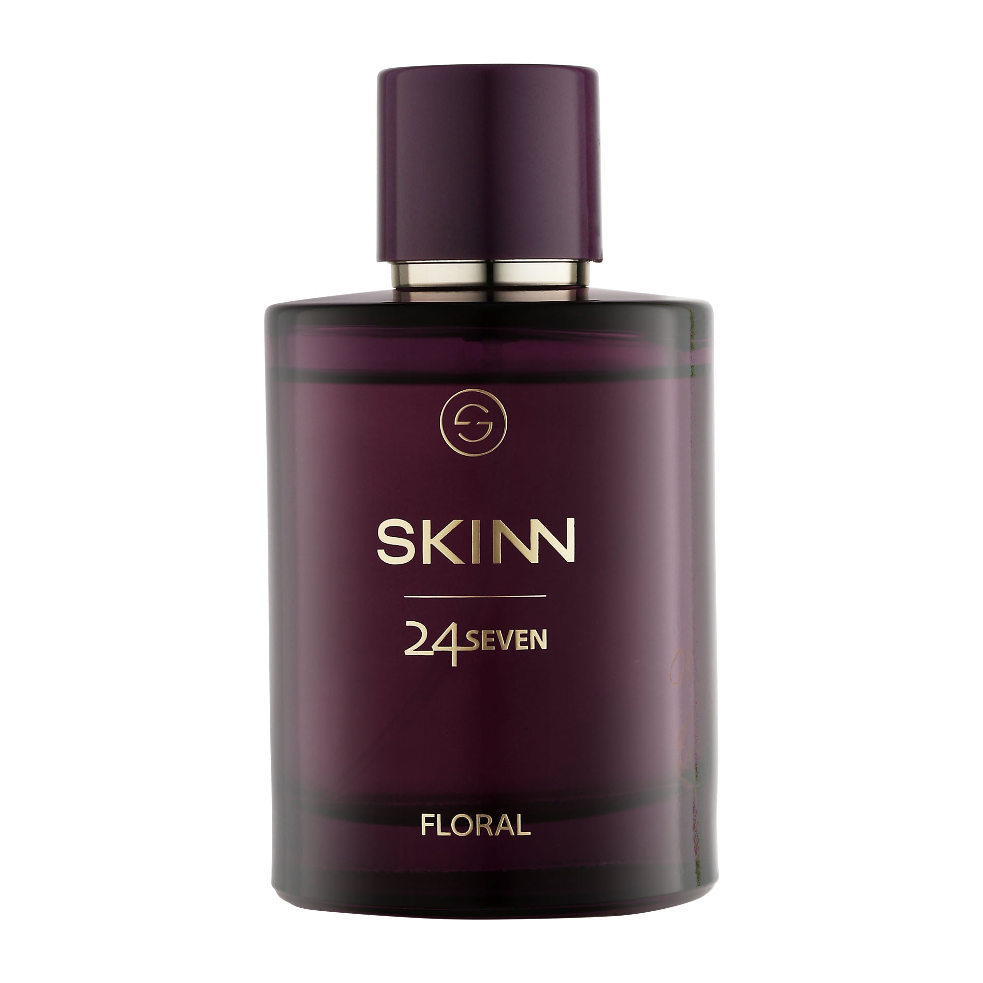 Skinn 24Seven Floral 100 ml Eau De Parfum