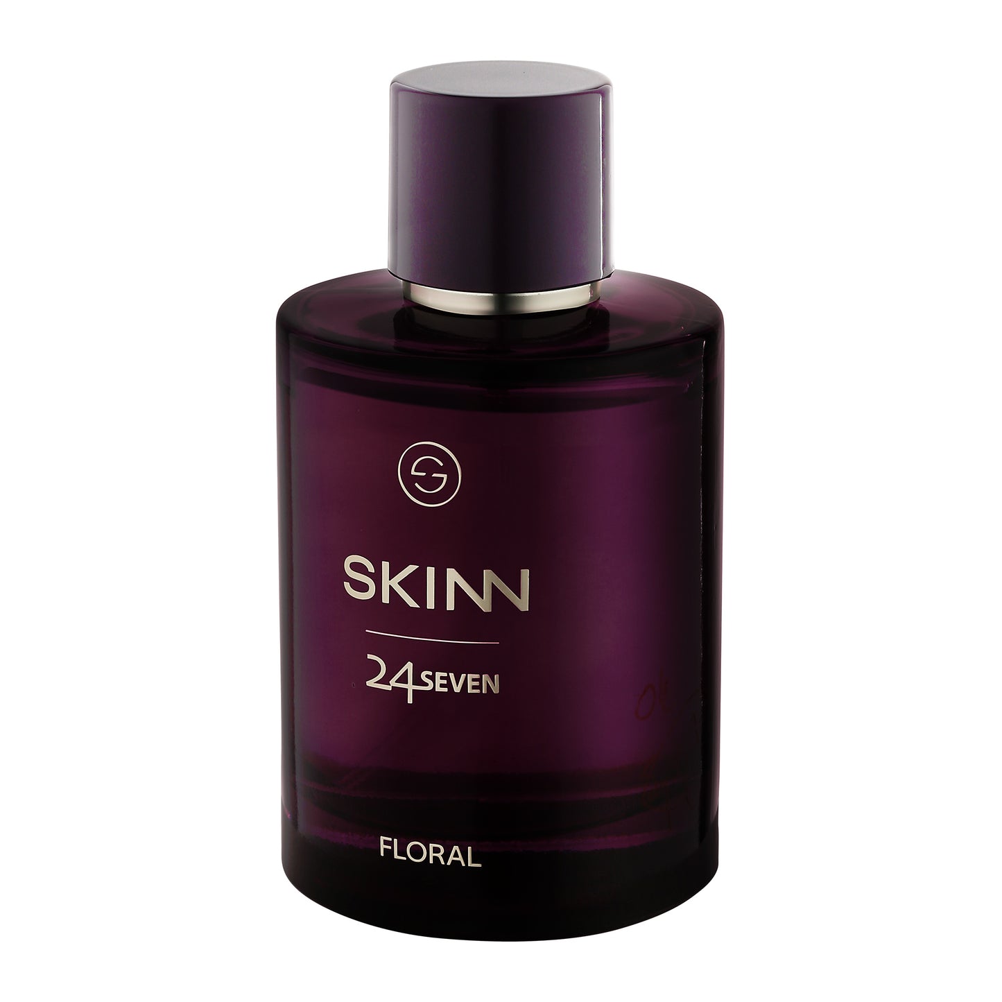 Skinn 24Seven Floral 100 ml Eau De Parfum