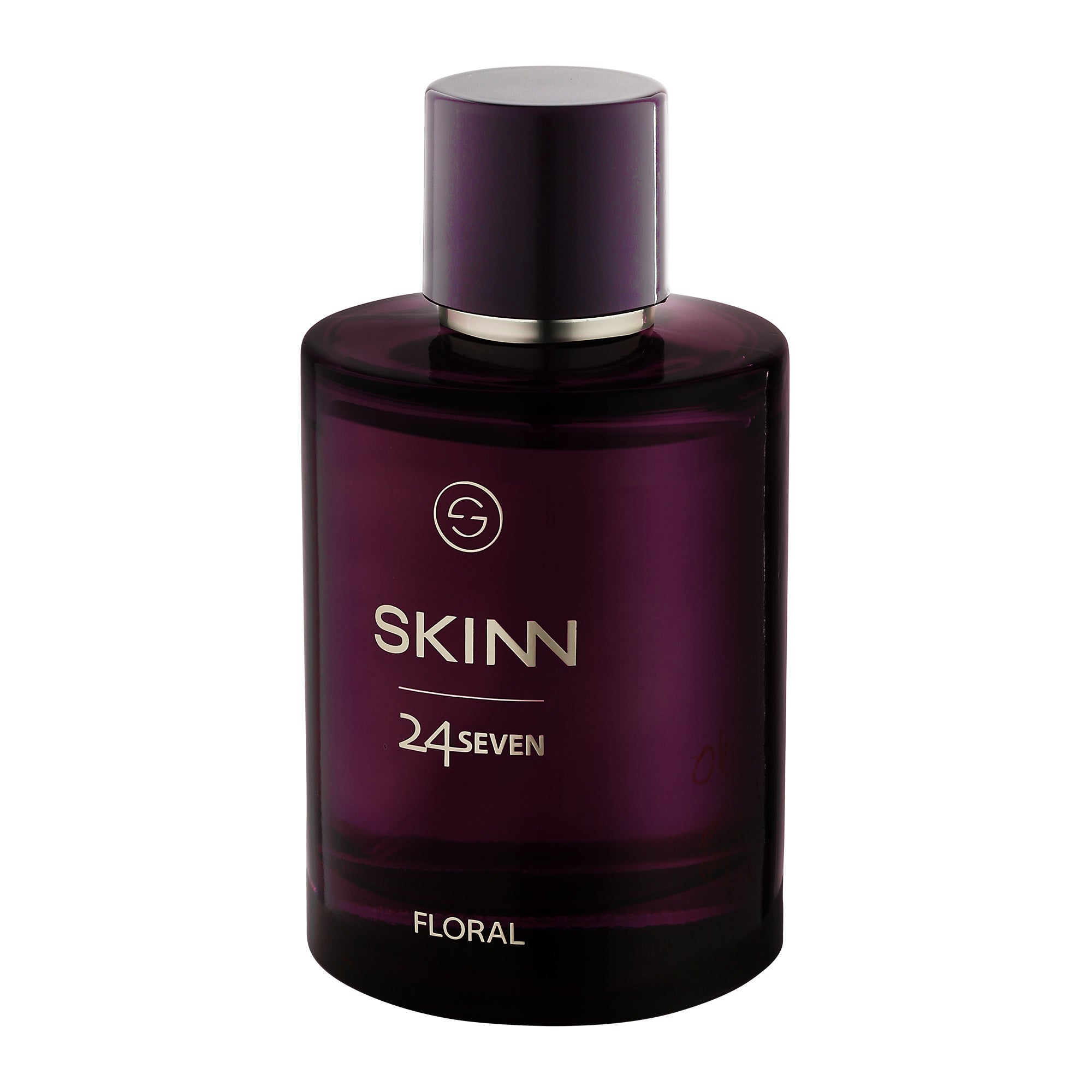 Skinn 24Seven Floral 100 ml Eau De Parfum