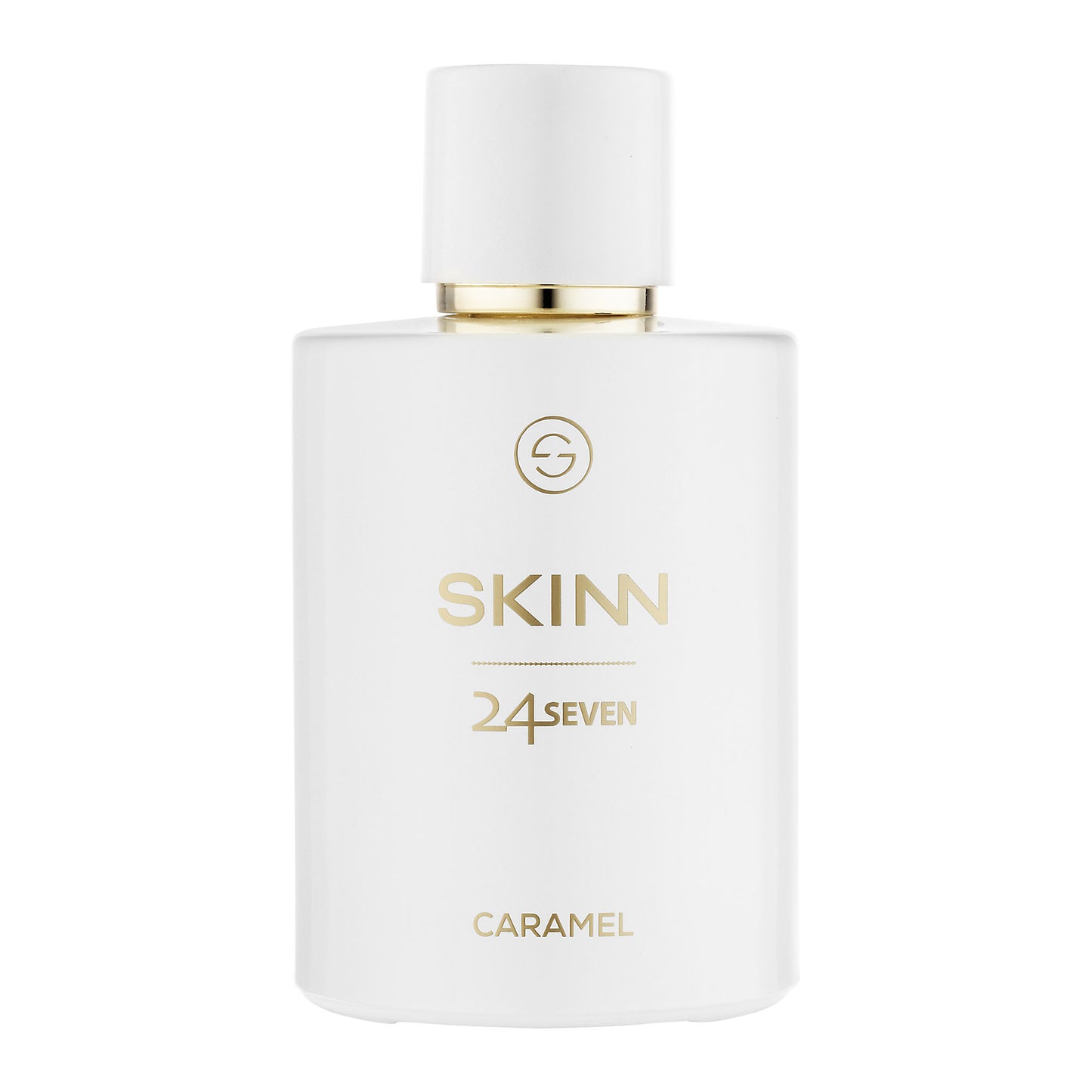 Skinn 24Seven Caramel 100 ml Eau De Parfum