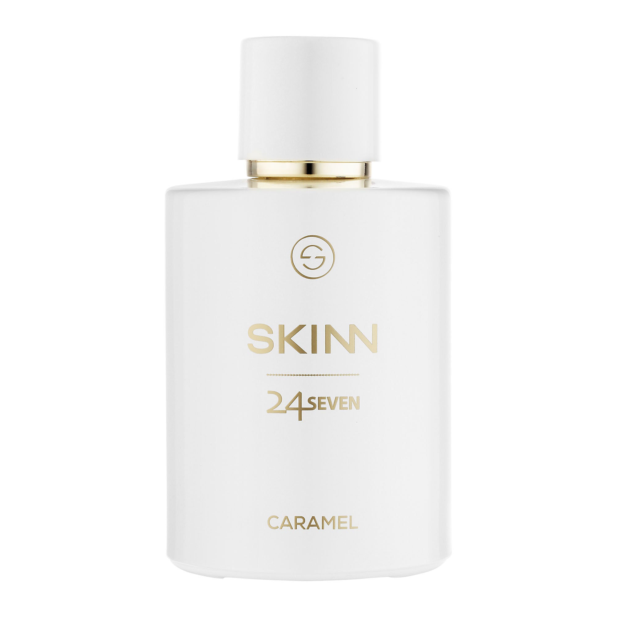 Skinn 24Seven Caramel 100 ml Eau De Parfum