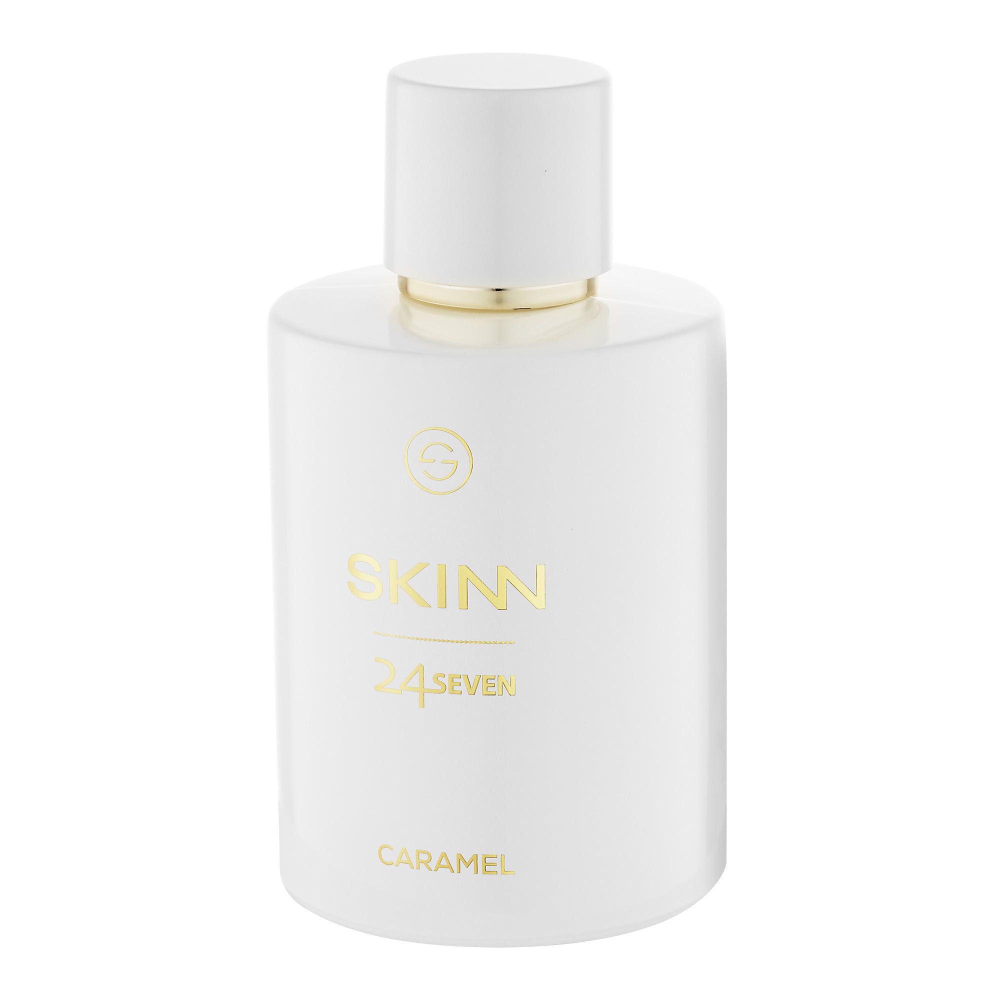 Skinn 24Seven Caramel 100 ml Eau De Parfum