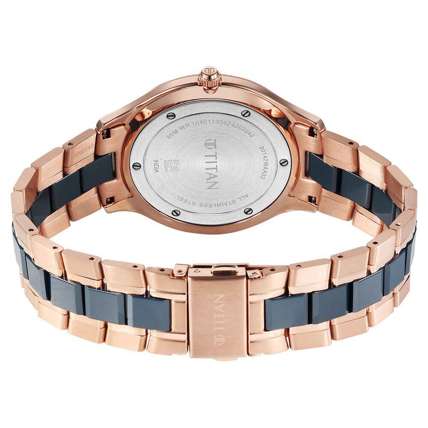 male wrist watch