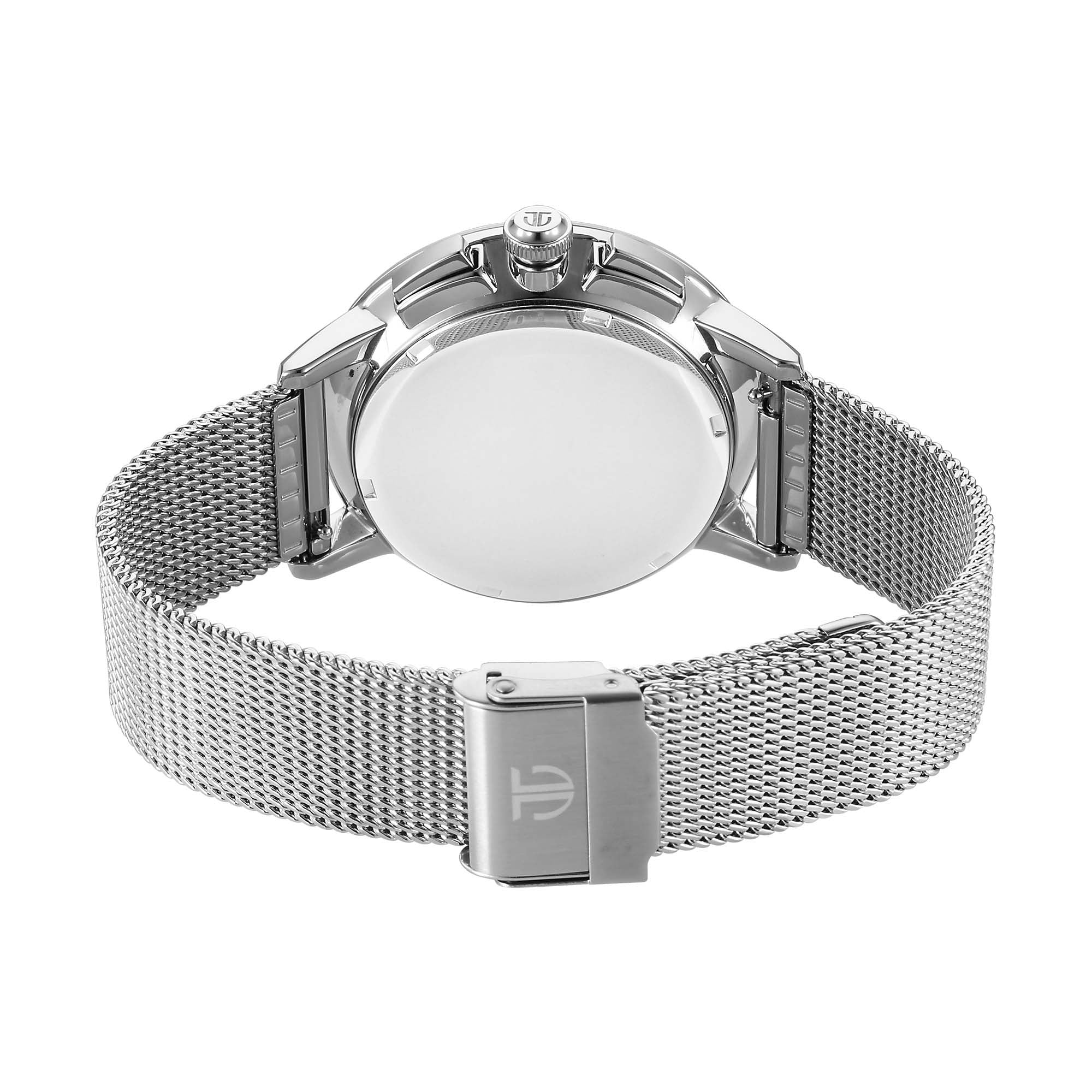 new watches for men