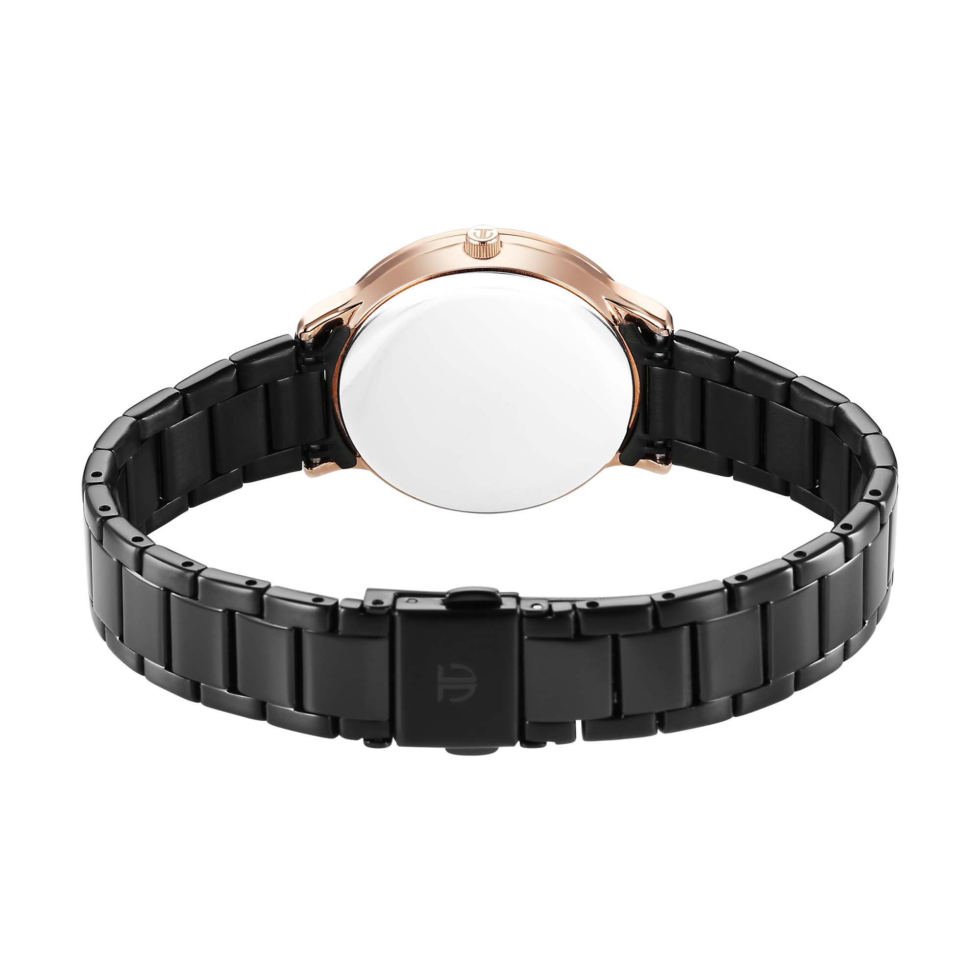 women's black watch