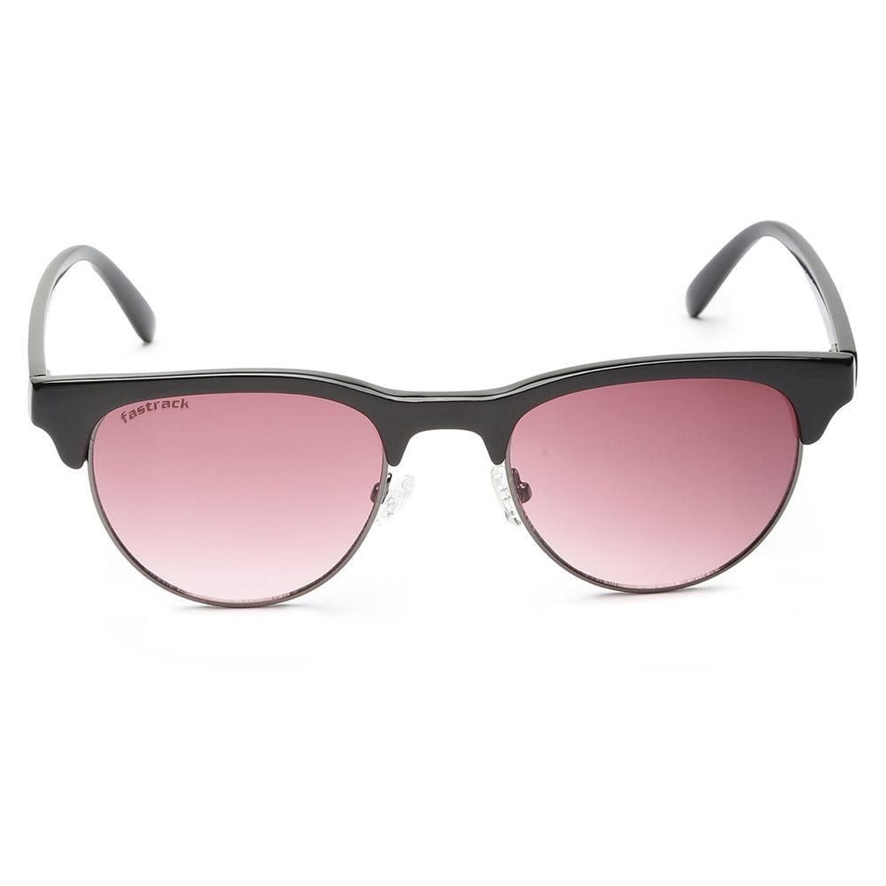 Black Trendy Women Sunglasses