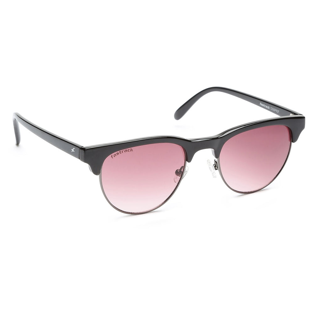 Black Trendy Women Sunglasses