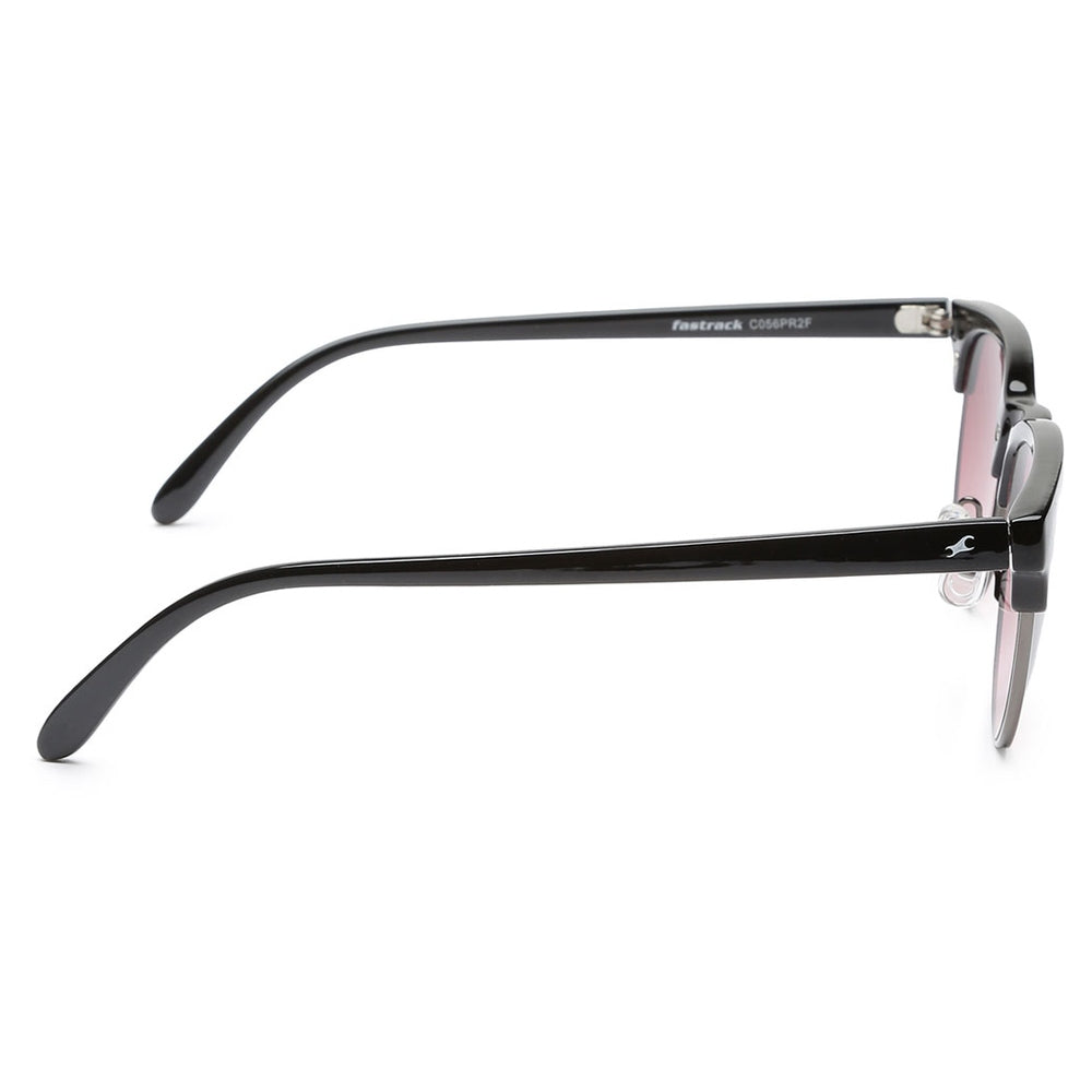 Black Trendy Women Sunglasses