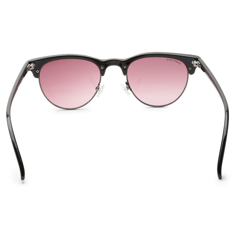 Black Trendy Women Sunglasses