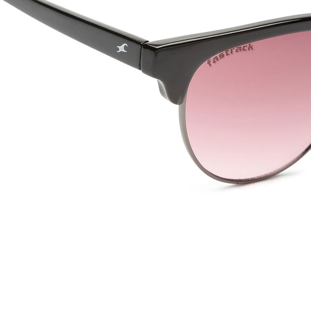 Black Trendy Women Sunglasses