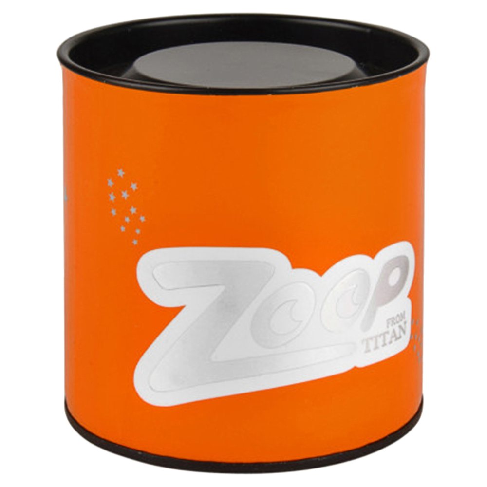 Zoop By Titan DigitalDigital Dial PU Strap Watch for Kids