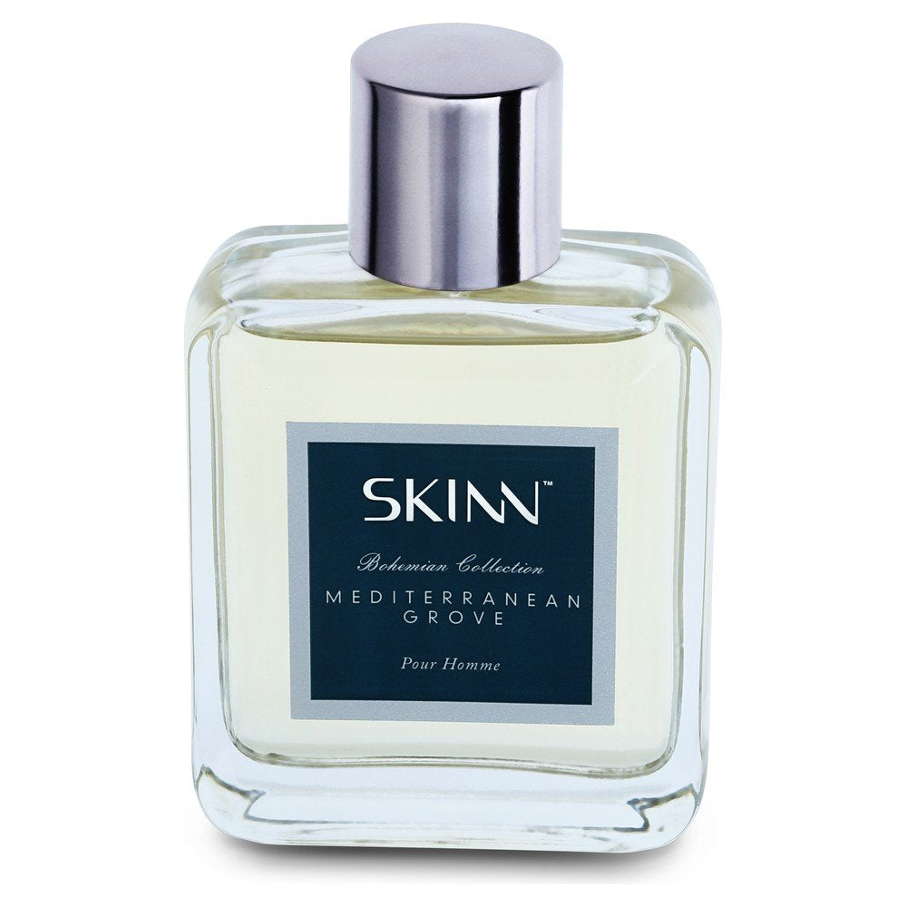 Skinn Escapade Mediterranean Grove 100 Ml Perfume For Men EDP