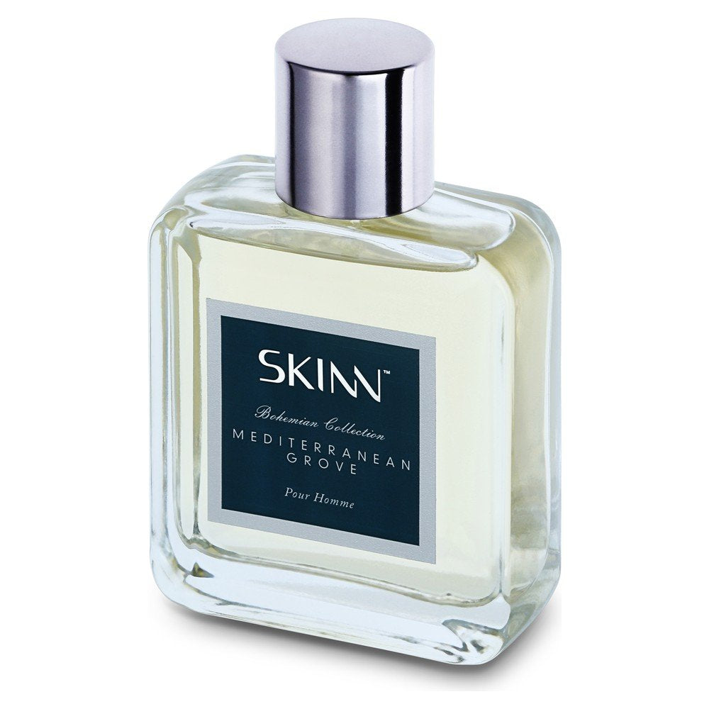 Skinn Escapade Mediterranean Grove 100 Ml Perfume For Men EDP