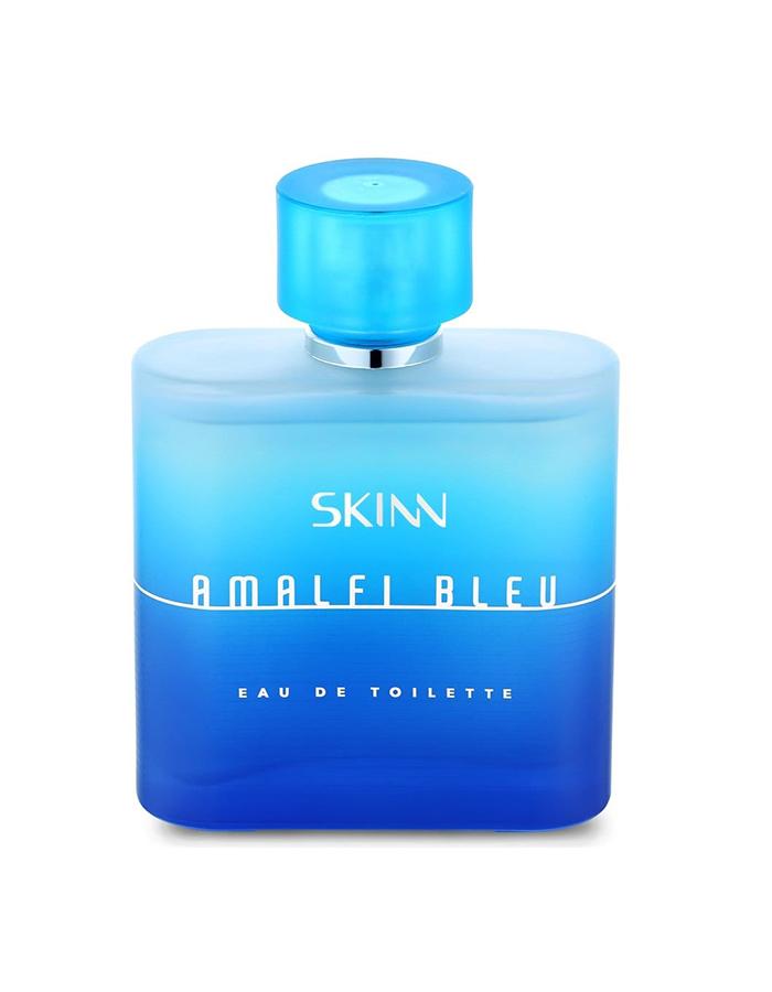 Skinn By Titan Amalfi Bleu 90ML Perfume For Men