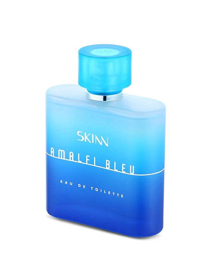 Skinn By Titan Amalfi Bleu 90ML Perfume For Men