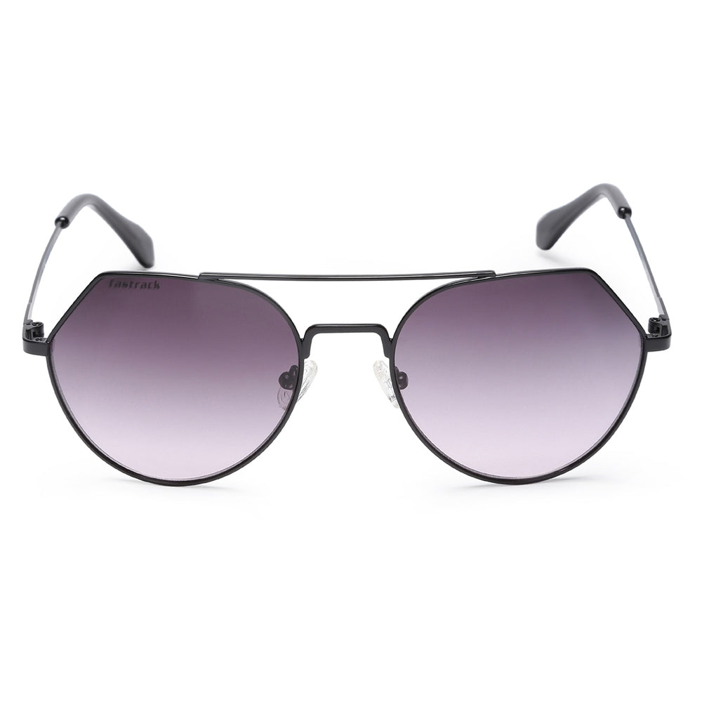 Black Trendy Women Sunglasses