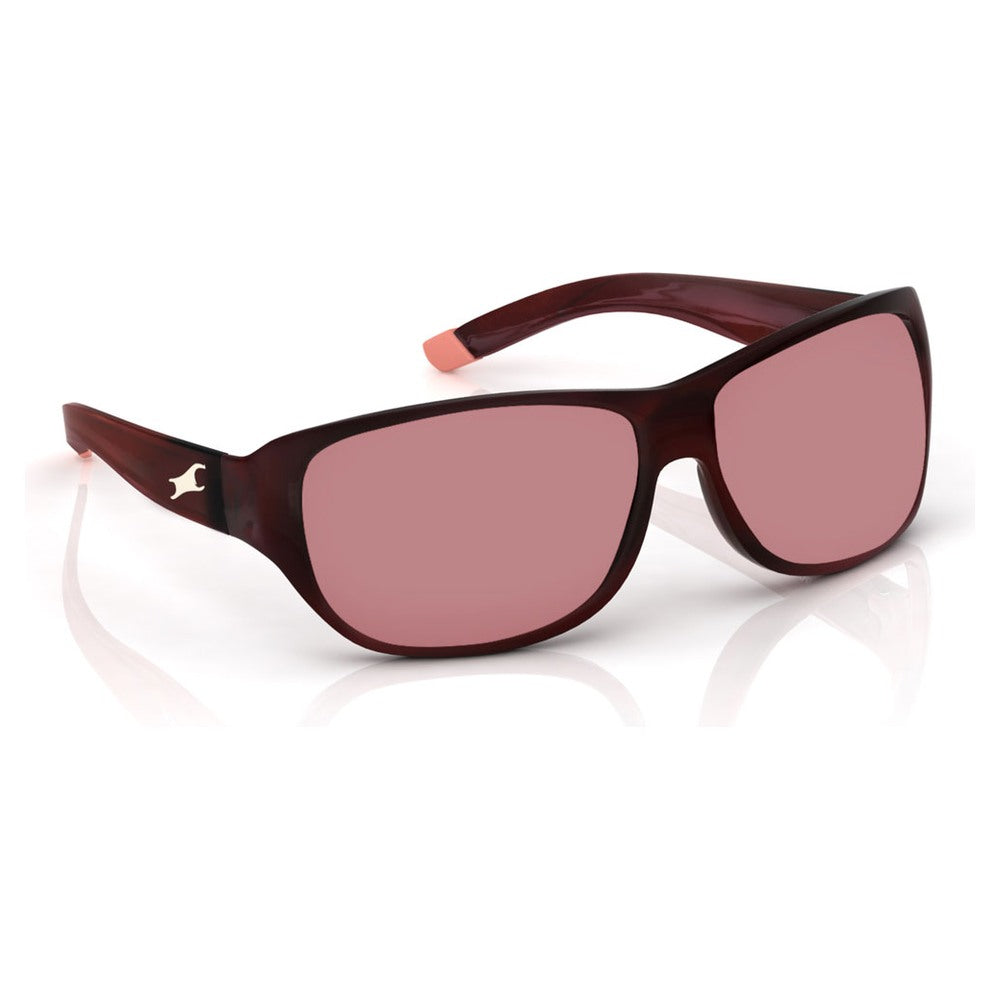 Brown Sporty Men Sunglasses