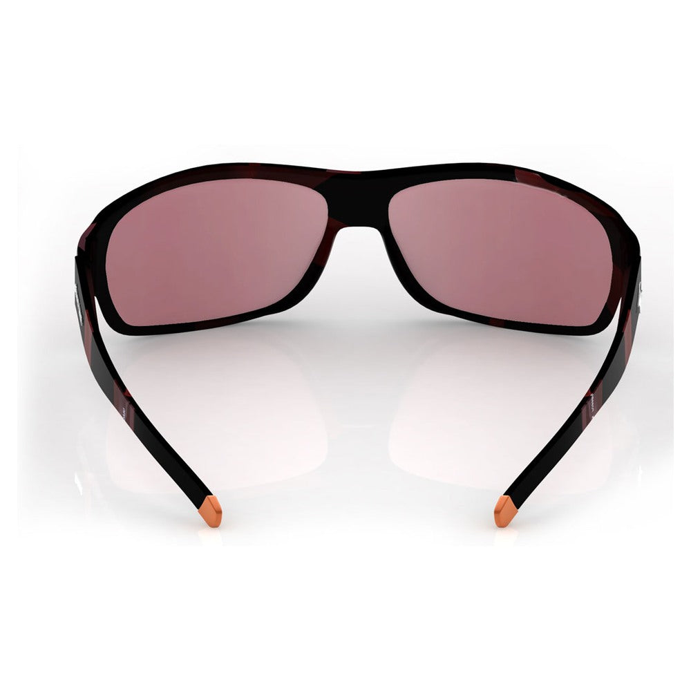 Brown Sporty Men Sunglasses