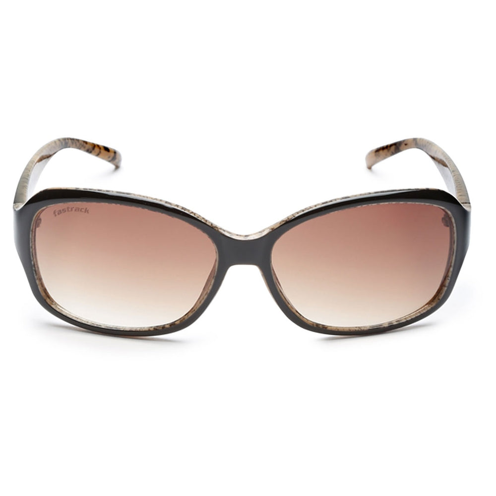 Silver Bugeye Sunglasses for Girls