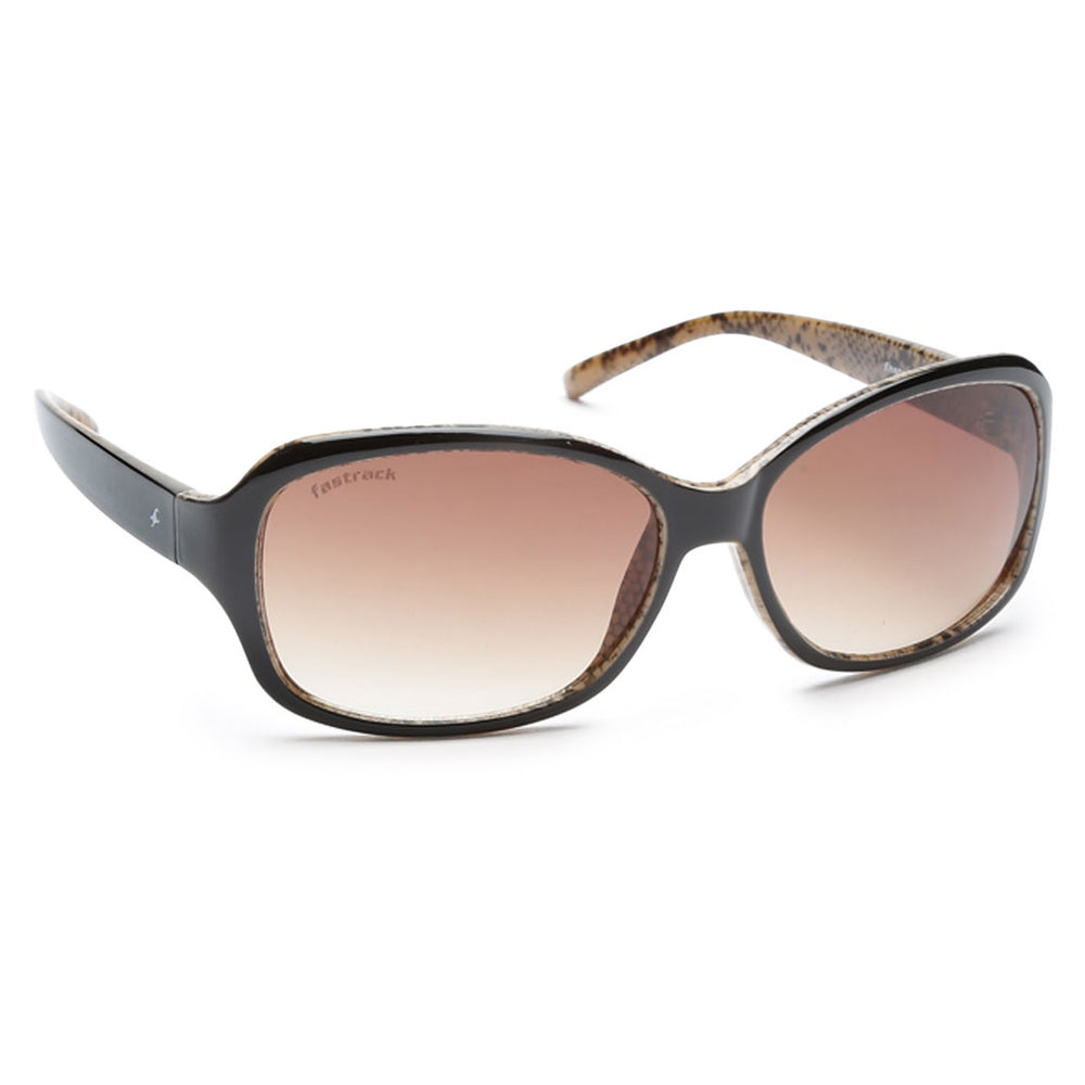 Silver Bugeye Sunglasses for Girls