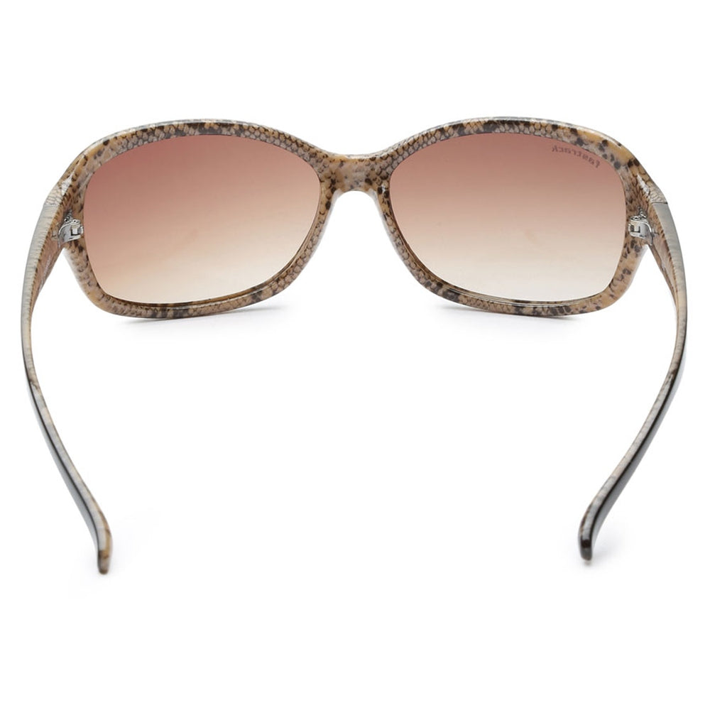 Silver Bugeye Sunglasses for Girls