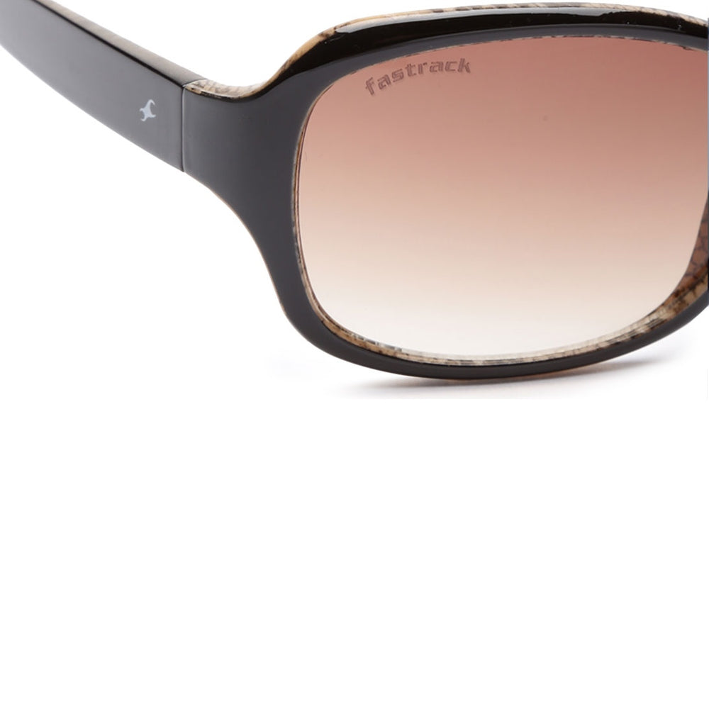Silver Bugeye Sunglasses for Girls