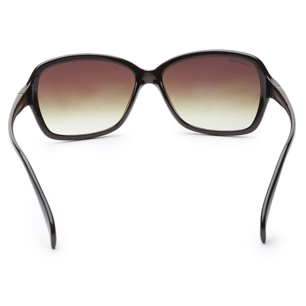 Brown Bugeye Women Sunglasses