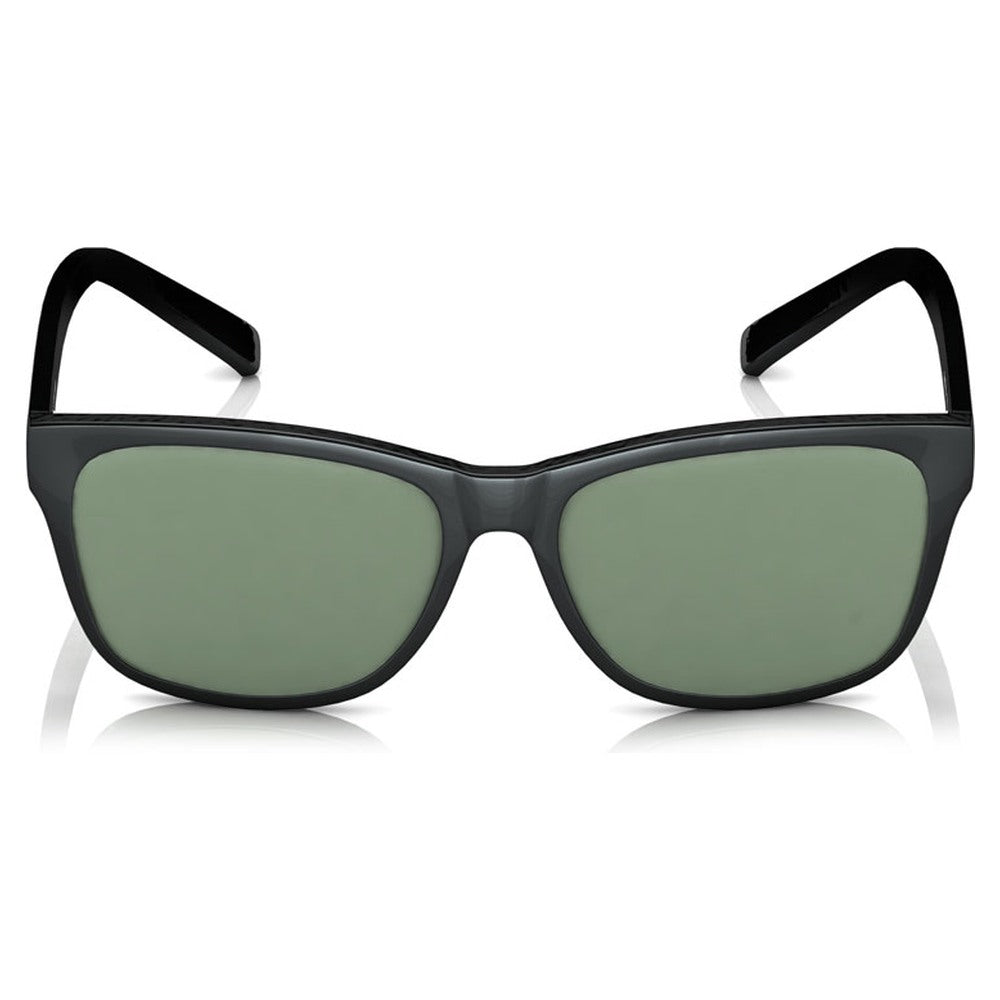 Black Square Men Sunglasses