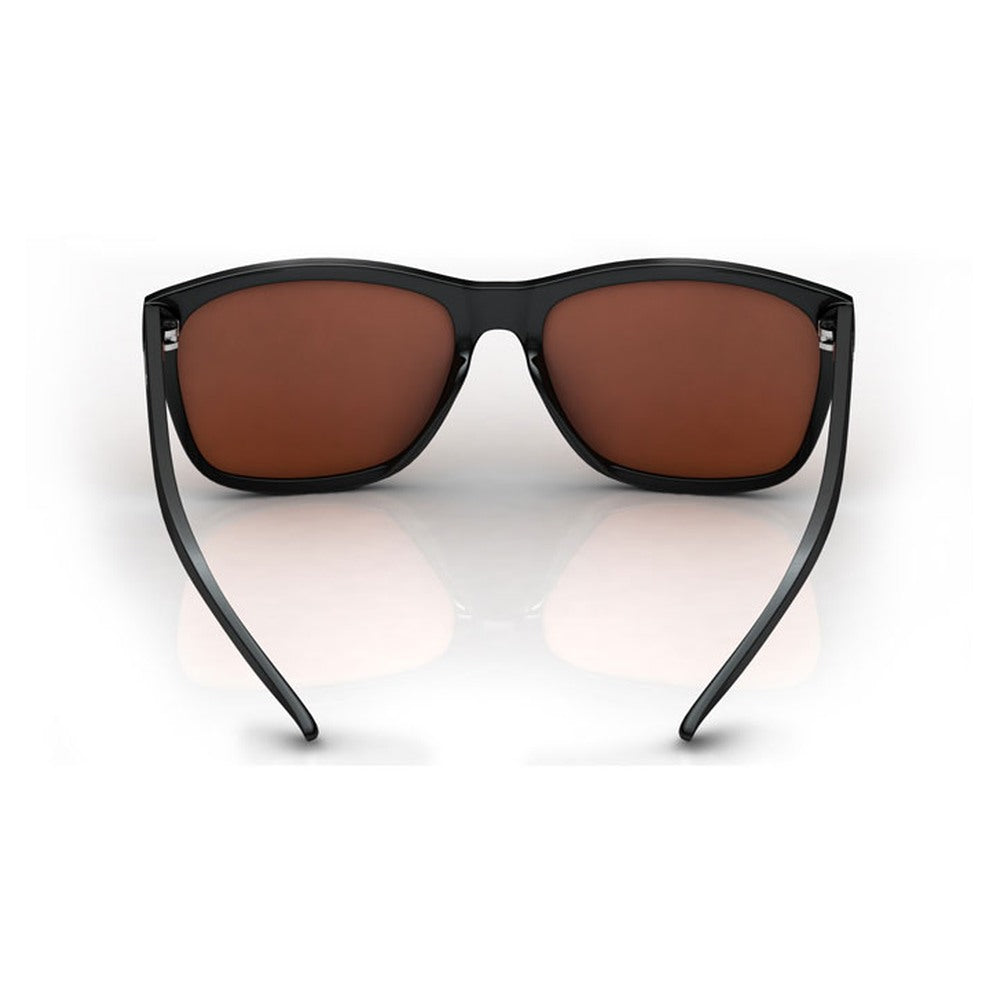 Black Square Men Sunglasses