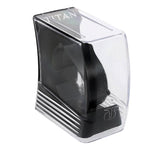 Titan Champagne Dial Analog Day and Date Leather Strap watch for Men