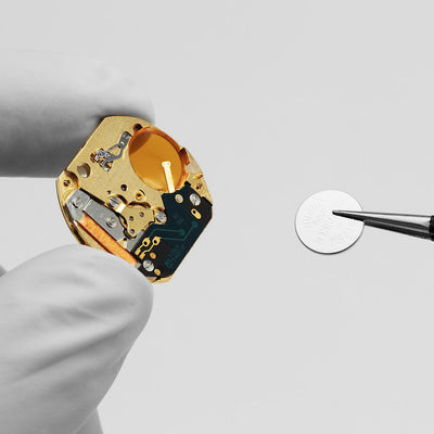 Titan Edge Quartz Analog White Dial Blue Leather Strap Watch For Men