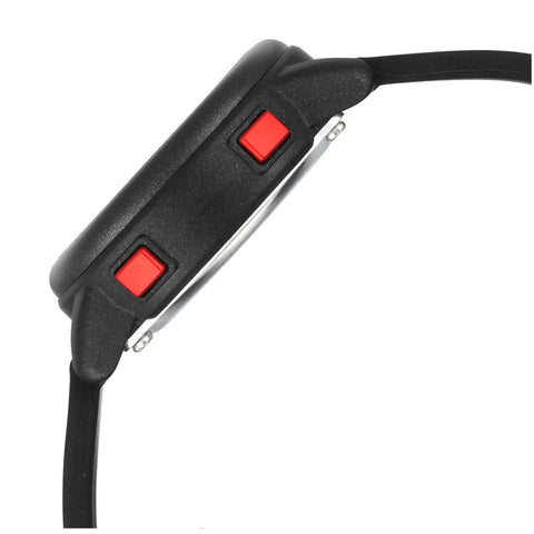 Zoop By Titan DigitalDigital Dial Silicone Strap Watch for Kids