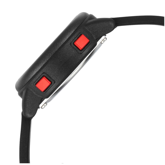 Zoop By Titan DigitalDigital Dial Silicone Strap Watch for Kids