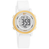 Zoop By Titan DigitalDigital Dial Silicone Strap Watch for Kids