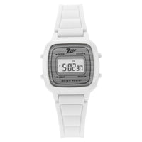Zoop By Titan DigitalPurple Dial Plastic Strap Watch for Kids