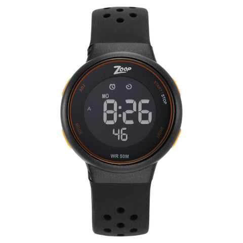 Zoop By Titan Digital Watch for Kids