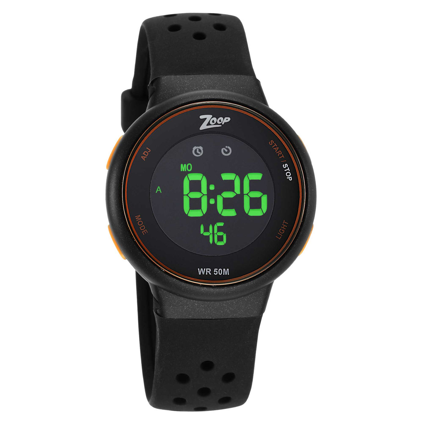 Zoop By Titan Digital Watch for Kids