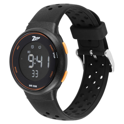 Zoop By Titan Digital Watch for Kids