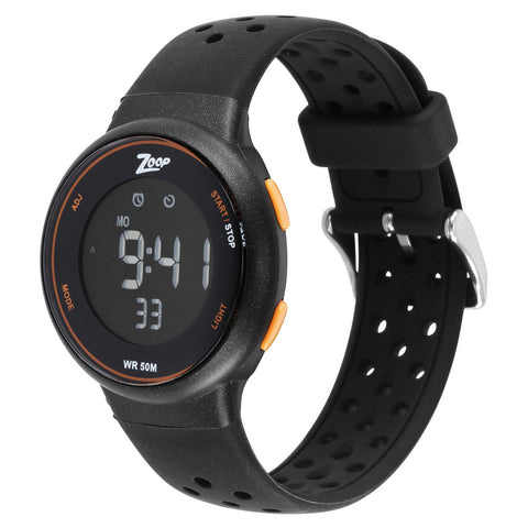 Zoop By Titan Digital Watch for Kids