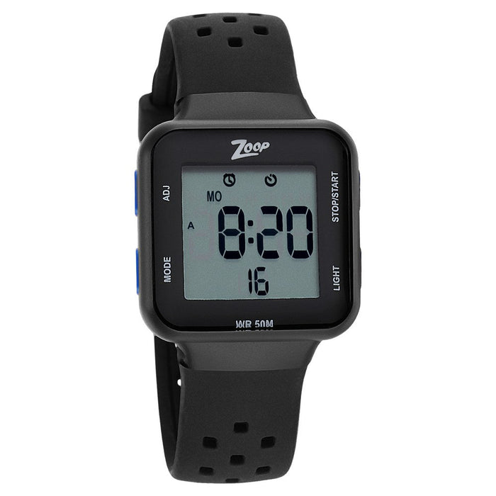 Zoop By Titan Digital Watch for Kids