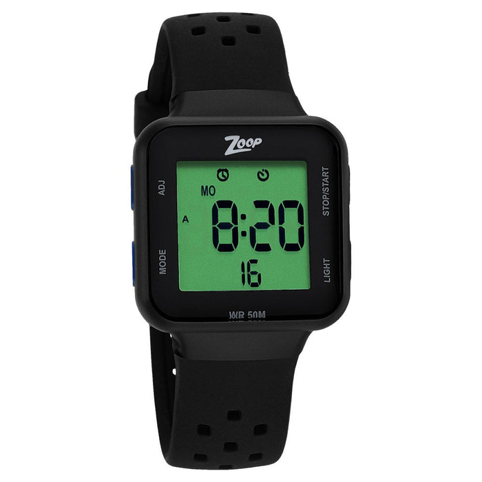 Zoop By Titan Digital Watch for Kids