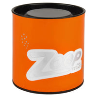 Zoop By Titan Digital Black Dial Plastic Strap Watch for Kids