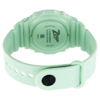 Zoop By Titan Digital Black Dial Plastic Strap Watch for Kids
